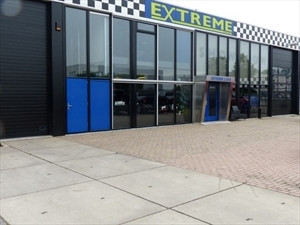 Extreme Cars U.S.A.
